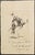 American Edward Borein-Who Wins?-Etching & Drypoint, 1931 7x Ranch Presentation Inscription For Sale - Image 3 of 11