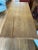 Rustic European Early 19th Century English Pine Sawbuck Trestle Table For Sale - Image 3 of 8