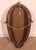 Mirror in Leather Horse Harness, 1890s For Sale - Image 9 of 10