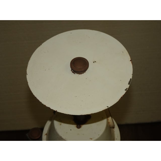 Vintage Mid Century Modern Stiffel Brass Table Lamp For Sale - Image 15 of 17