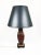 Maitland Smith Asian Porcelain Table Lamp For Sale - Image 11 of 11