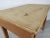 Lozenge Farmhouse Table For Sale - Image 13 of 18