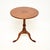 A wonderful original antique Georgian tilt top occasional table. This was made in England, it dates from around the...