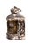 Early 1900s Ward Hendrickson Marine Masthead Ship Lantern For Sale - Image 4 of 10