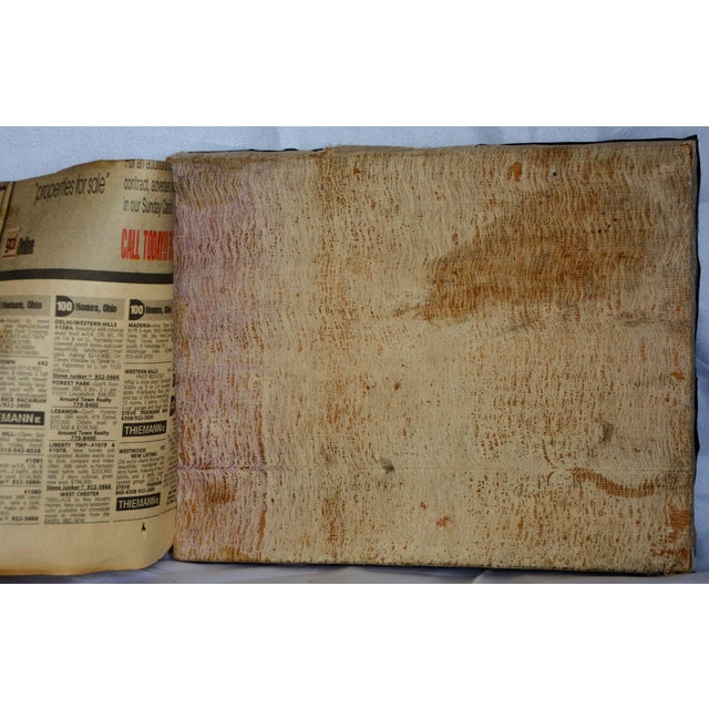 Brass Late 19th Century Eastern Orthodox Icon of Christ the Teacher For Sale - Image 8 of 11