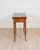 Directoire 1800 Walnut Burl Gaming Table For Sale - Image 11 of 12