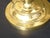 Copper Candlestick Bedside Lamps, 1890s, Set of 2 For Sale - Image 9 of 18