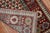 Red Tribal Antique Caucasian Talish 19th Century Runner - 3'3" x 8' For Sale - Image 8 of 18