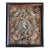 18th Century German Austrian Reliquary, Mary and Baby Jesus With 4 Saints For Sale