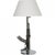 AK-47 Table Lamp in Chrome from Philippe Starck For Sale - Image 3 of 10