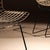 Harry Bertoia Children's Wire Chairs by Harry Bertoia for Knoll International, USA, 1950s, Set of 2 For Sale - Image 4 of 14