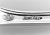 1920s Sterling Serving Spoon, 1929 For Sale - Image 5 of 6