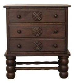 Example of Highboy Dressers