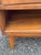 Mid 20th Century Modern Walnut Nightstand For Sale - Image 9 of 10