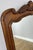 Bring timeless French character to your home with this Vintage French mirror, originally part of a dressing table....