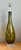 Vintage Murano Swirled Glass Table Lamp For Sale - Image 9 of 12
