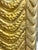 English Hollywood Regency Brass Umbrella Stand in the Style of Ralph Lauren For Sale - Image 14 of 16