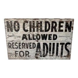 Example of Signs