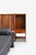 Arthur Carpenter Espenet King-Sized Oiled Walnut Headboard 1972 For Sale - Image 10 of 12