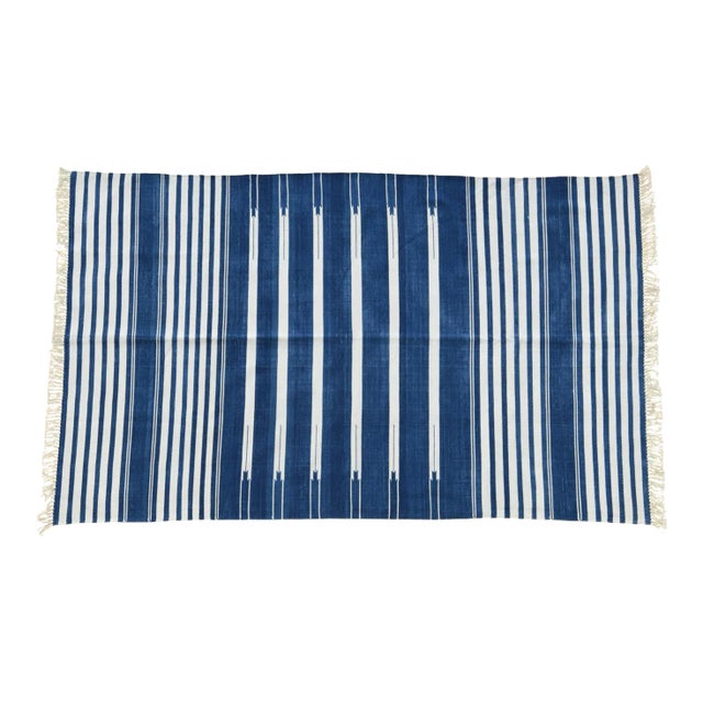 Bhopal Rug, 6X9 For Sale