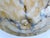 Art Deco Pendant Light in Marble Glass, 1930s For Sale - Image 18 of 18
