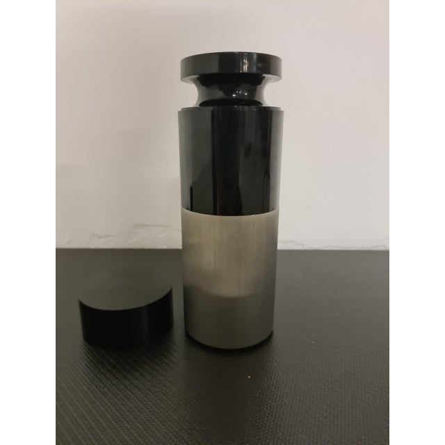 Cocktail Set by Cini & Nils, Set of 3 For Sale - Image 4 of 16