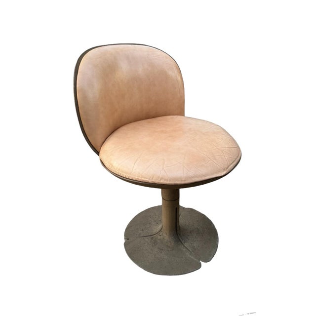 Coffee Attributed to Pierre Paulin Elysee Dining Set For Sale - Image 8 of 9