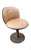 Coffee Attributed to Pierre Paulin Elysee Dining Set For Sale - Image 8 of 9