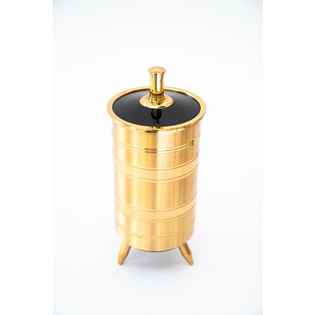 Metal Cigarette Dispenser, Vienna, Austria, 1960s For Sale - Image 7 of 10