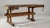 Early 20th Century Antique Central European Carpenter’s Bench For Sale - Image 9 of 12