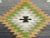 Textile Mid 20th Century 1960's Pastel Colors Handwoven Turkish Wool Kilim Bohemian Area Rug For Sale - Image 7 of 11