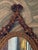 1950s Louis XV Style Oval Mirror For Sale - Image 6 of 6