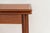 Vintage Danish Extendable Dining Table, 1960s For Sale - Image 6 of 12