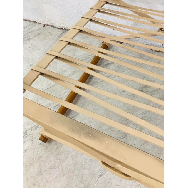 1970s Vintage Cleo Baldon Chair For Sale - Image 5 of 9