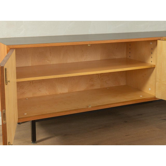 Vintage Sideboard, Germany, 1960s For Sale - Image 6 of 8
