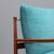 Vintage Teak Wood Armchair, 1960s For Sale - Image 5 of 11