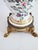 Pink Antique Chinese Famille Rose Table Lamp For Sale - Image 8 of 12