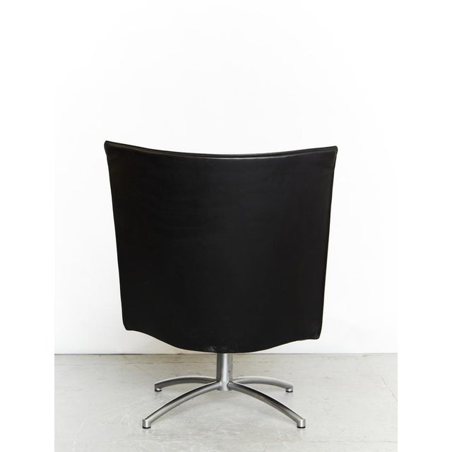 The Partner EJ 70 office chair, manufactured by Erik Jørgensen, was designed in the 1990s by the design duo Foersom &...