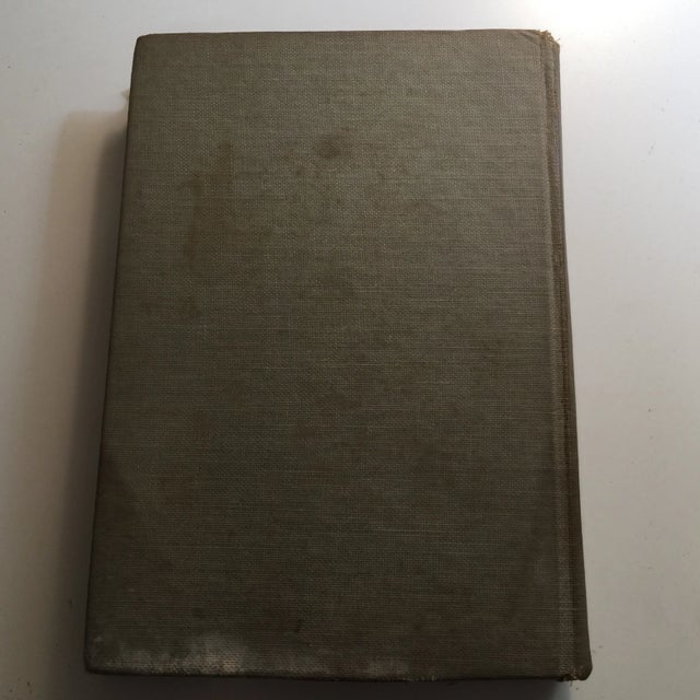 1918 The Tale of Dickie Deer Mouse For Sale - Image 9 of 9