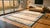 Textile Early 20th Century Chinese Peking Carpet ( 8' 2" x 10' - 250 x 305 cm ) For Sale - Image 7 of 7