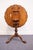 Henredon Furniture Historical Natchez Collection Solid Mahogany Traditional 29" Round Pie Crust Tilt-Top Accent End Table 1-2-28/96 For Sale In Kansas City - Image 6 of 14