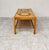 Scandinavian Teak and Ceramic Coffee Table, 1960 For Sale - Image 6 of 8