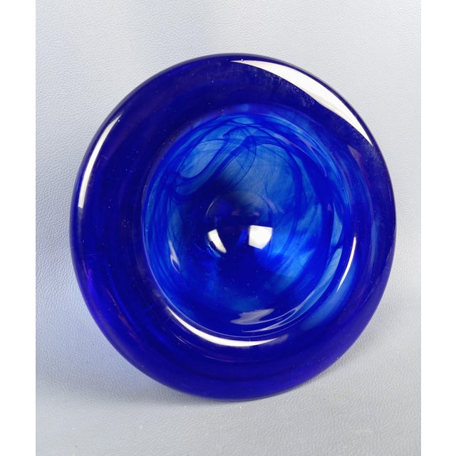 Swedish Bowl by Anna Ehrner for Kosta Boda, 1970s For Sale - Image 15 of 15