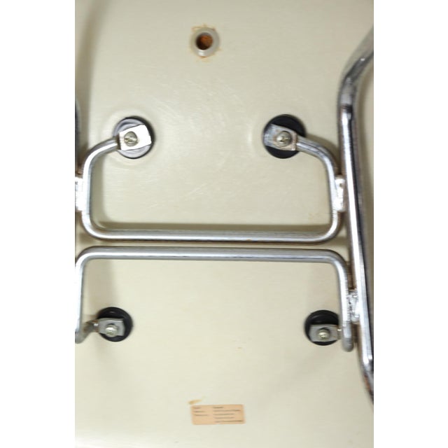 Set of Armchairs Model: Dax by Charles and Ray Eames for Vitra For Sale - Image 16 of 18