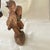 Traditional Anri Hand Carved Alpine Wood, Hansel and Gretel Designed by Ulrich Barnardi. For Sale - Image 3 of 3