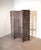 Bring warmth, texture, and functionality to your interior with this beautiful wooden room divider. Crafted from solid wood...
