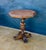 Renaissance Revival Carved Octagonal Pedestal Table, Early 20th Century For Sale - Image 6 of 11