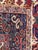 Vintage Heriz Rug in Wool, 1920s For Sale - Image 17 of 18