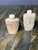 Bone Vintage Hand Carved Chinese Hand Carved Sniffers - A Pair For Sale - Image 7 of 7