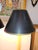 Wonderful Tall and stylish Brass Candlestick Lamps by Chapman. 1981. Beautiful brass base in the Dutch style....